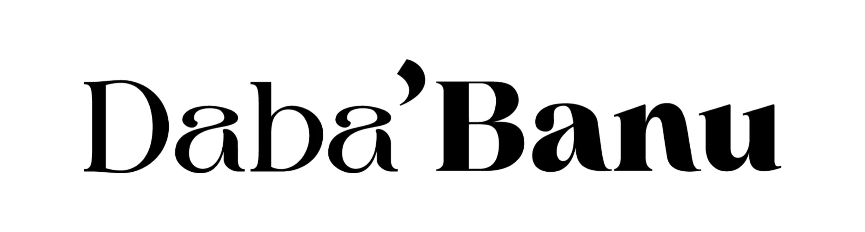 Daba Banu - strona główna